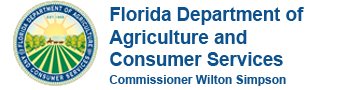 Florida Department of Agriculture logo