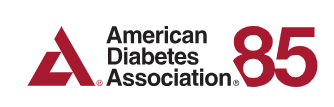 American Diabetes Association logo
