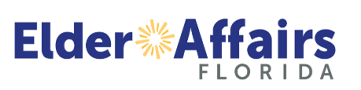 Florida Department of Elder Affairs logo