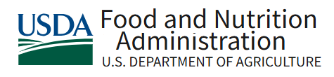 USDA logo