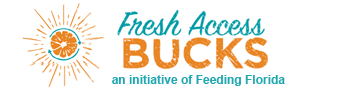 Fresh Access Bucks logo
