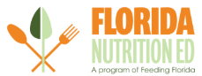 Florida Nutrition Ed logo