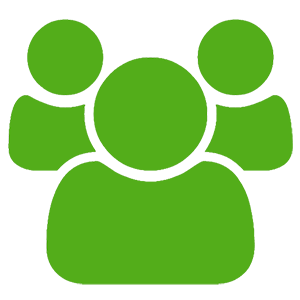 SNAP Recipient Icon