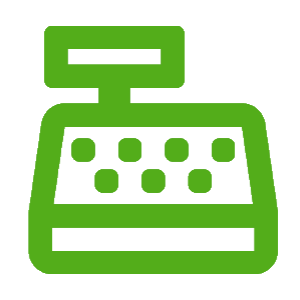 SNAP Retailer Icon