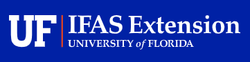 UF IFAS Extension logo